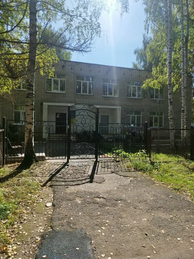 ИжГТУ имени М.Т. Калашникова, детский сад № 105 — фото 4