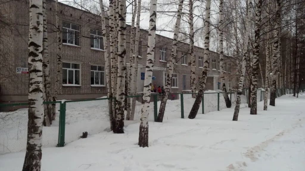 ИжГТУ имени М.Т. Калашникова, детский сад № 105 — фото 6
