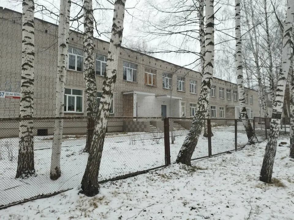 ИжГТУ имени М.Т. Калашникова, детский сад № 105 — фото 8