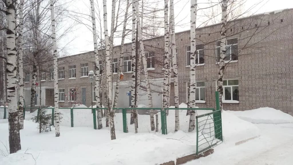 ИжГТУ имени М.Т. Калашникова, детский сад № 105 — фото 9