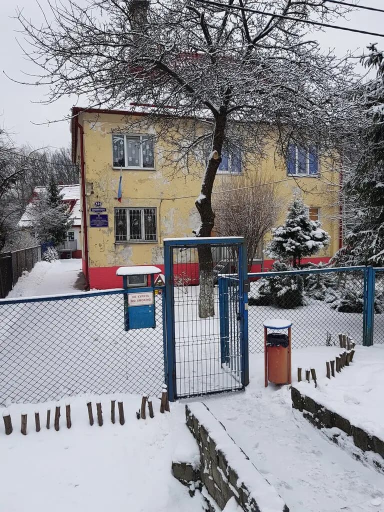 Средняя общеобразовательная школа № 15, детский сад — фото 5