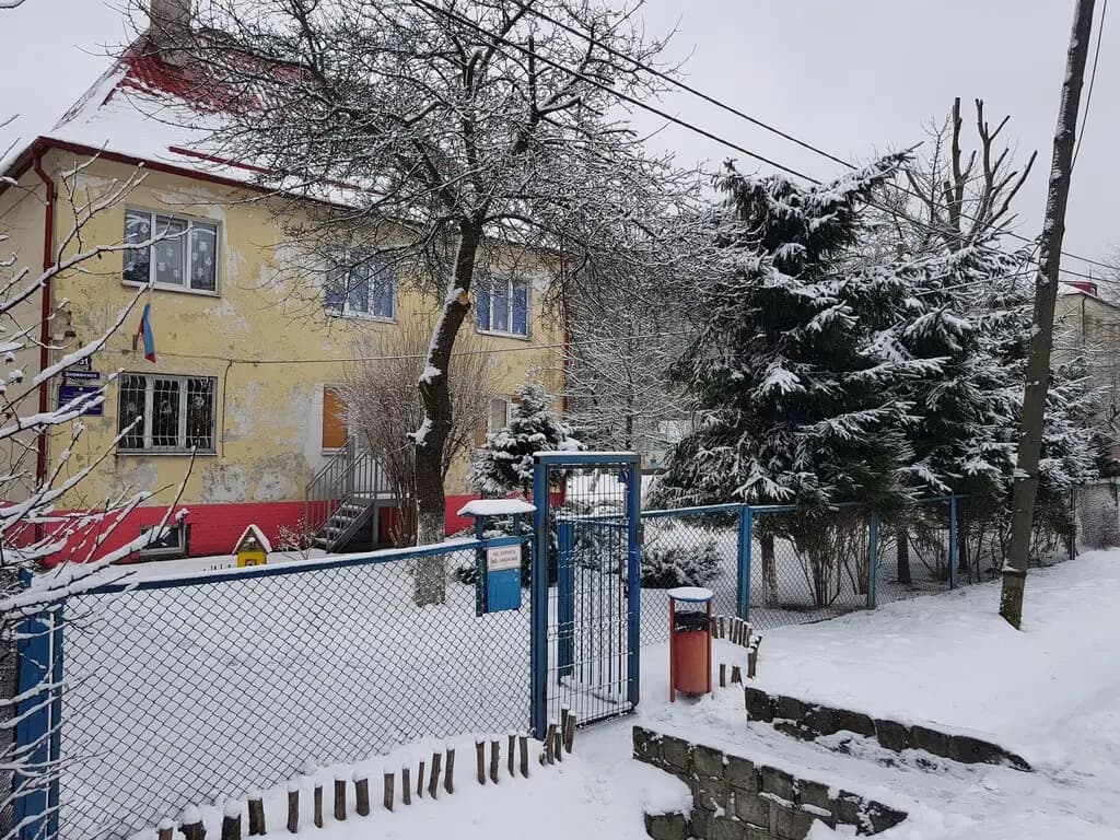 Средняя общеобразовательная школа № 15, детский сад — фото 6