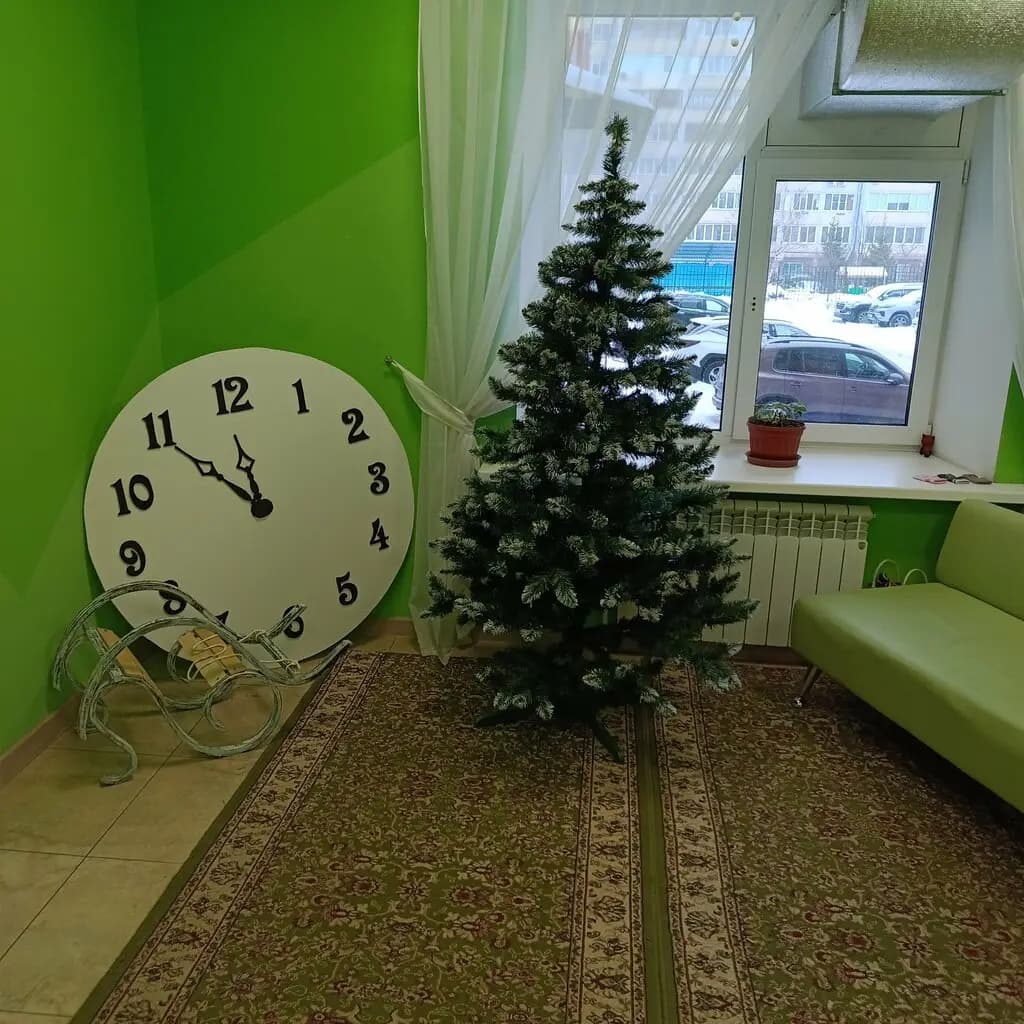Детский сад Кнопочка — фото 9
