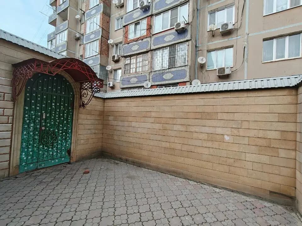 Волшебный сад — фото 5