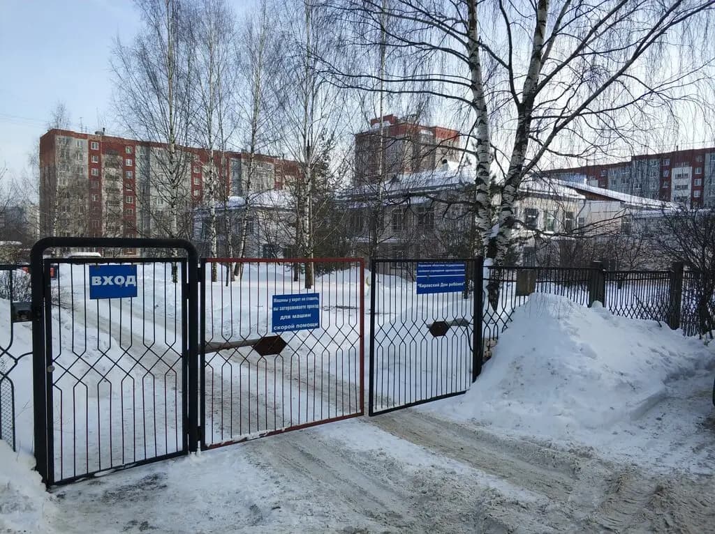 Детский сад Кировского педагогического колледжа — фото 2