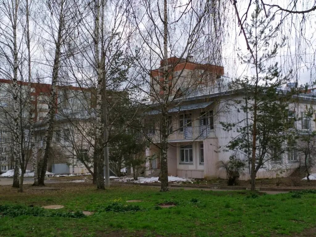 Детский сад Кировского педагогического колледжа — фото 3