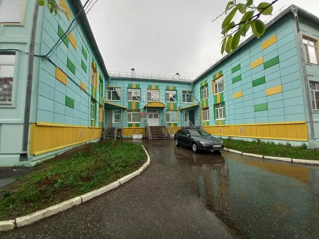 Детский сад Кировского педагогического колледжа — фото 4