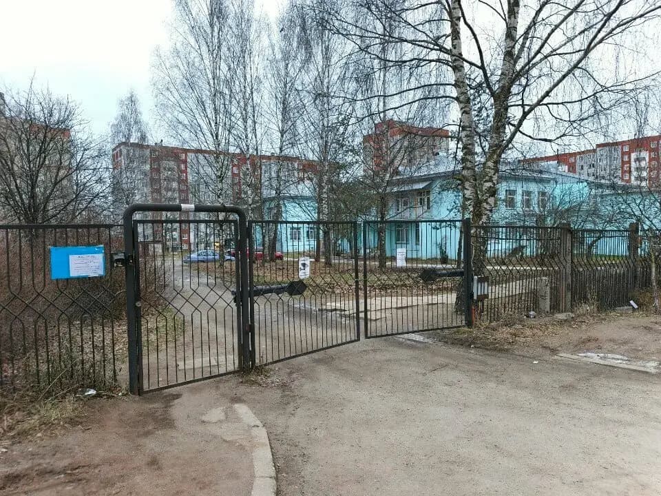 Детский сад Кировского педагогического колледжа — фото 6