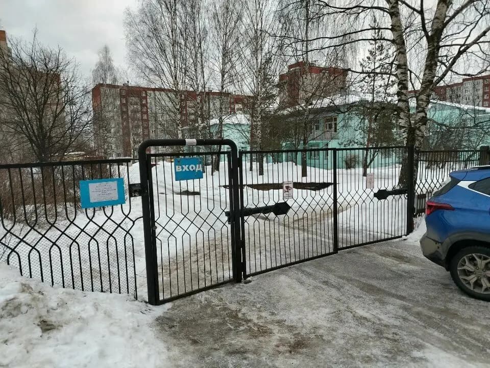 Детский сад Кировского педагогического колледжа — фото 7