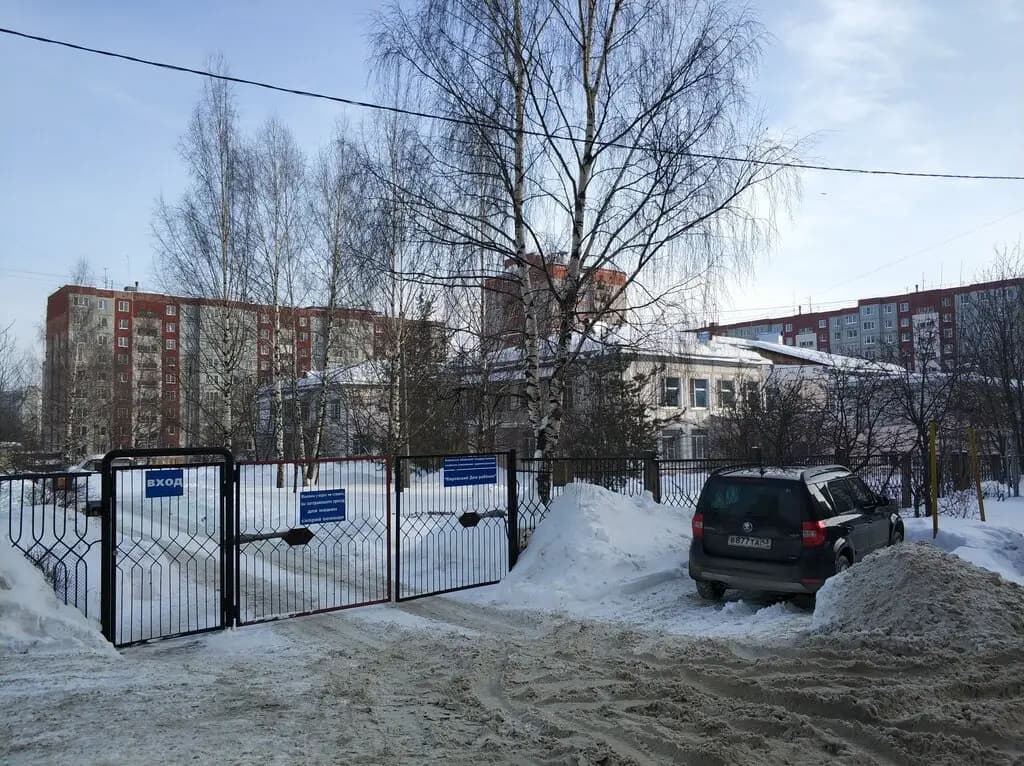 Детский сад Кировского педагогического колледжа — фото 8