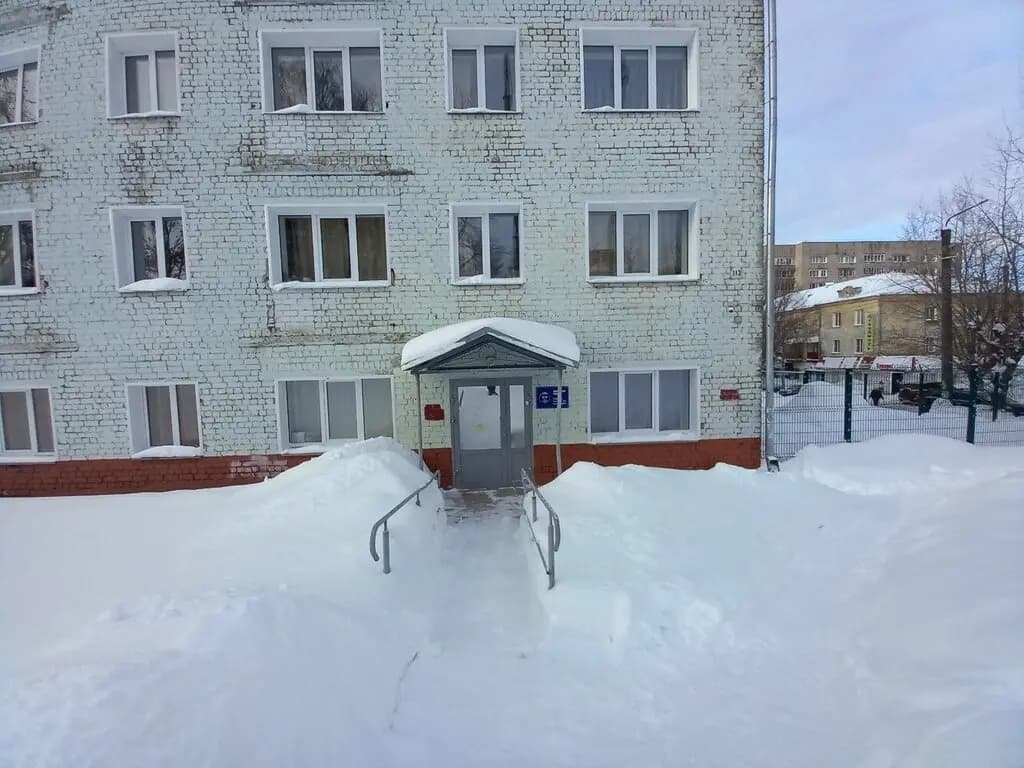 ВятГУ, дошкольная группа — фото 3