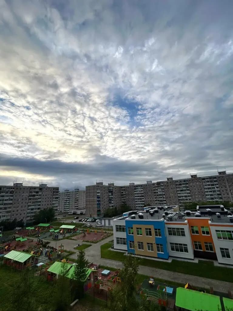 Детский сад Улыбка — фото 1