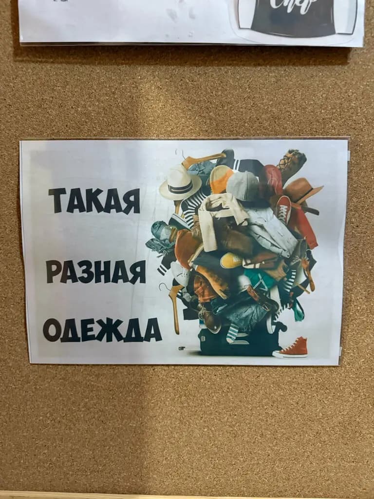 Белый мишка — фото 7