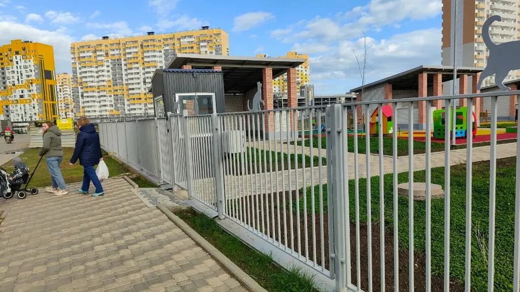 Детский сад Комета — фото 3
