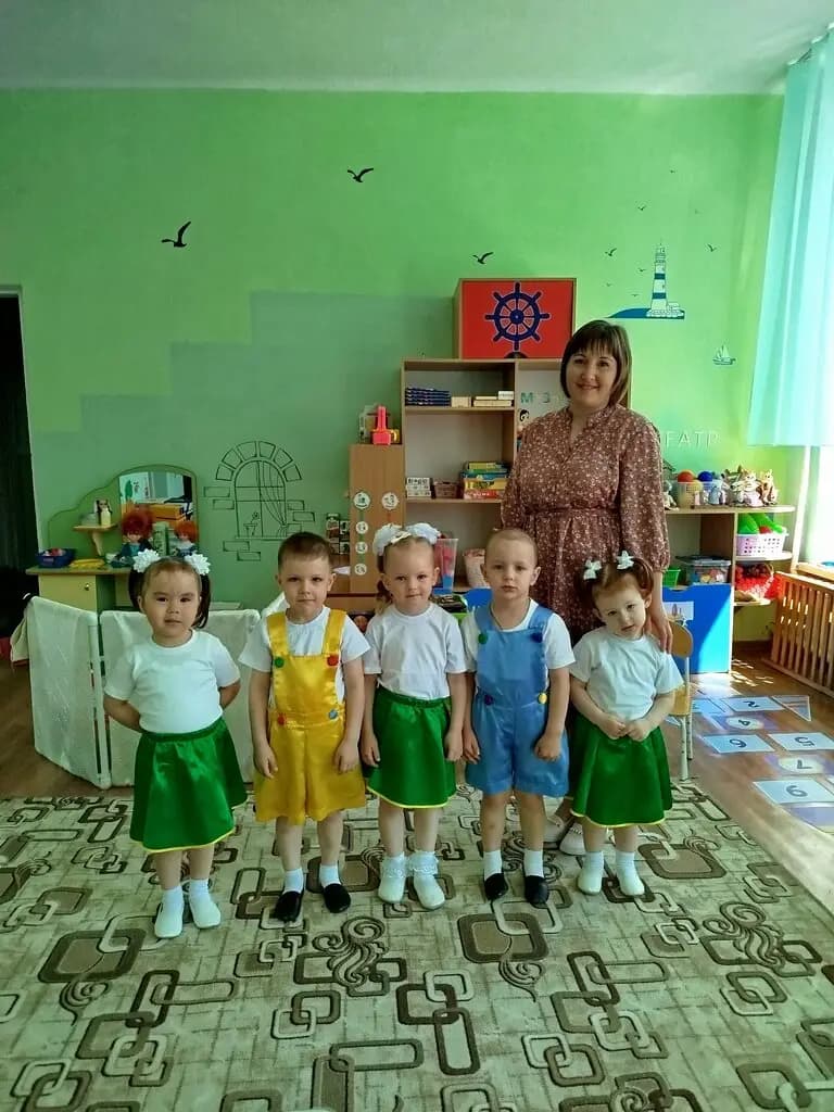 Детский сад Берёзка — фото 2