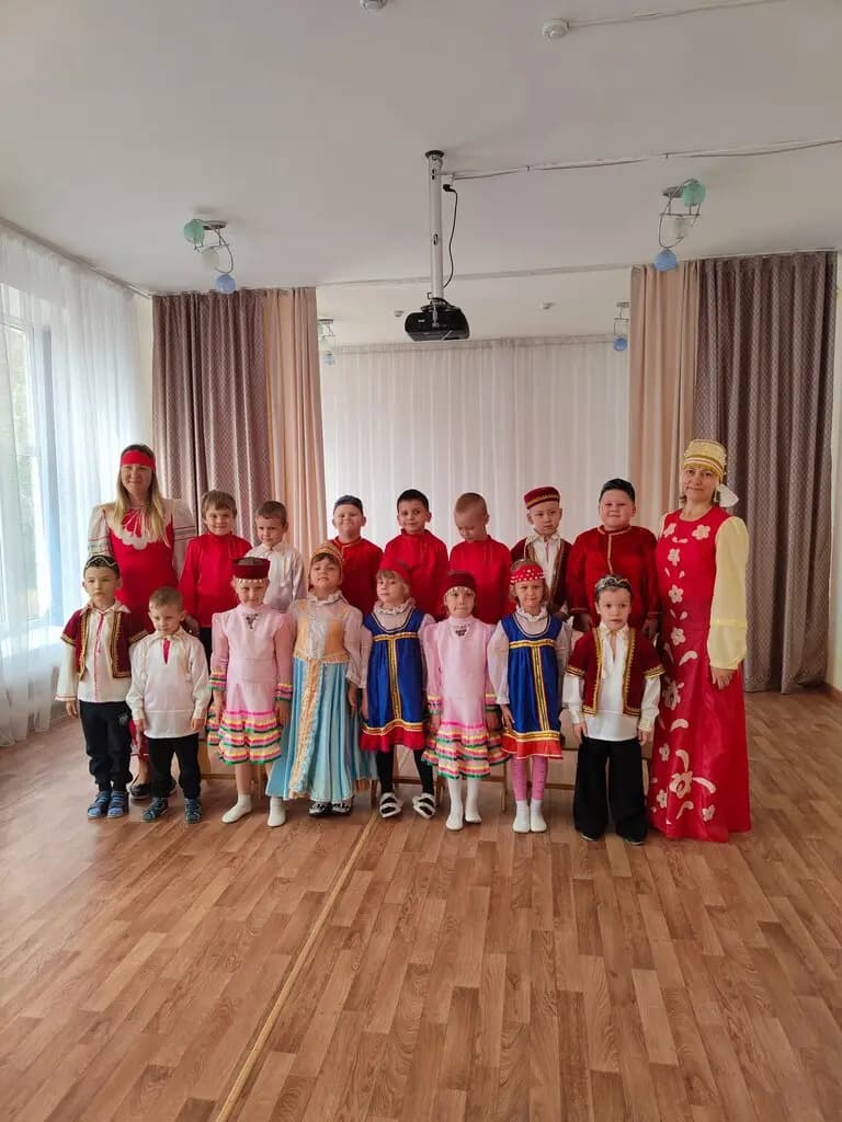 Детский сад Берёзка — фото 8