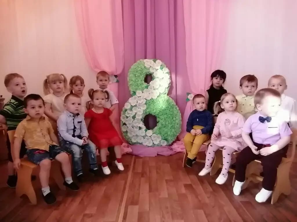 Детский сад Берёзка — фото 9