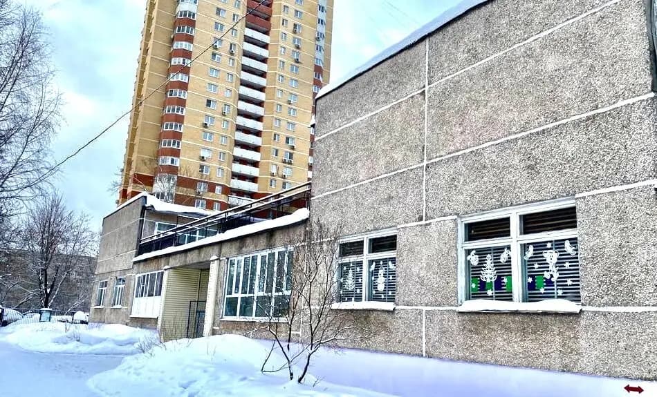 Средняя общеобразовательная школа № 2 имени Героя Российской Федерации А. В. Крестьянинова, дошкольное отделение Познание — фото 6