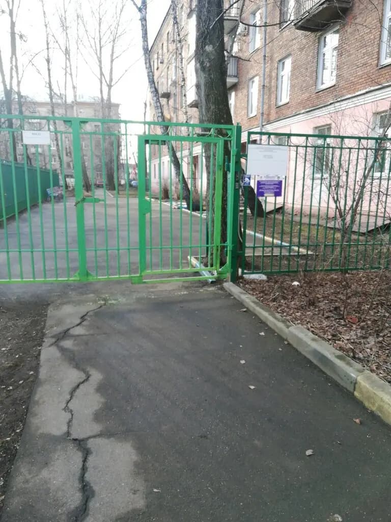 Школа № 429 Соколиная гора, дошкольное здание — фото 9