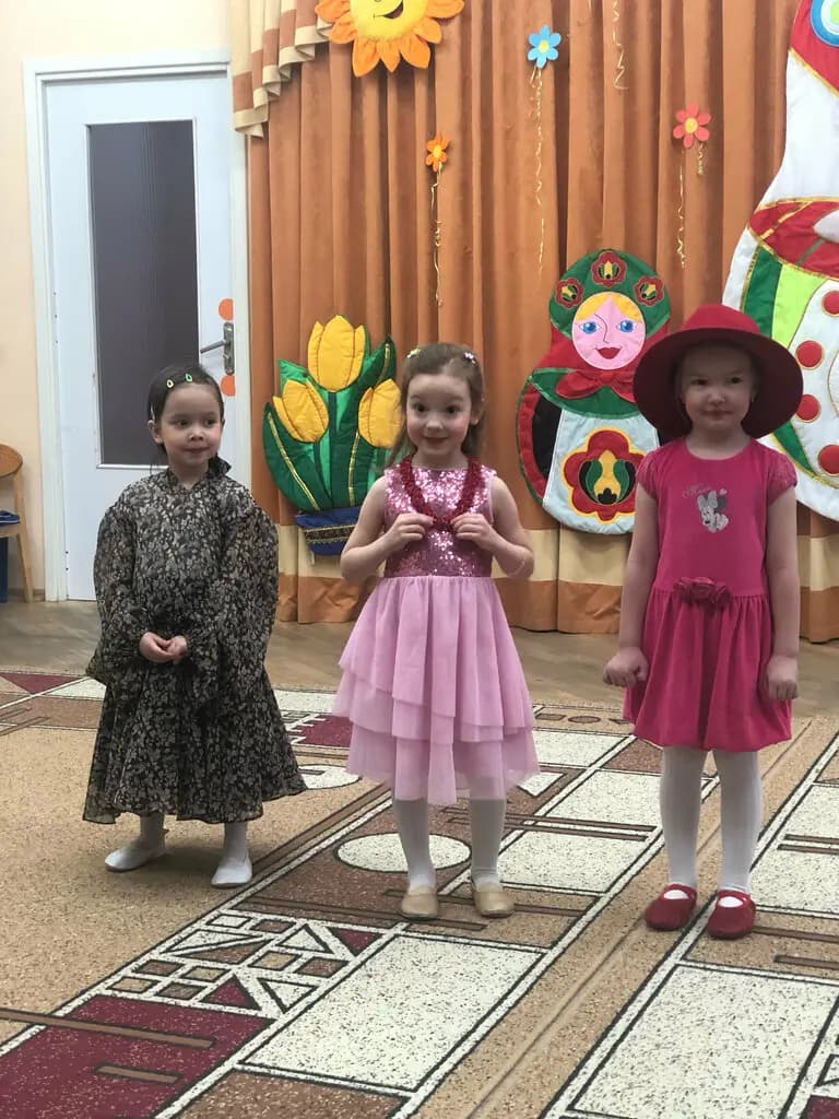 Школа № 463 имени Героя Советского Союза Д.Н. Медведева, корпус дошкольного образования № 1 Жемчужинка — фото 7