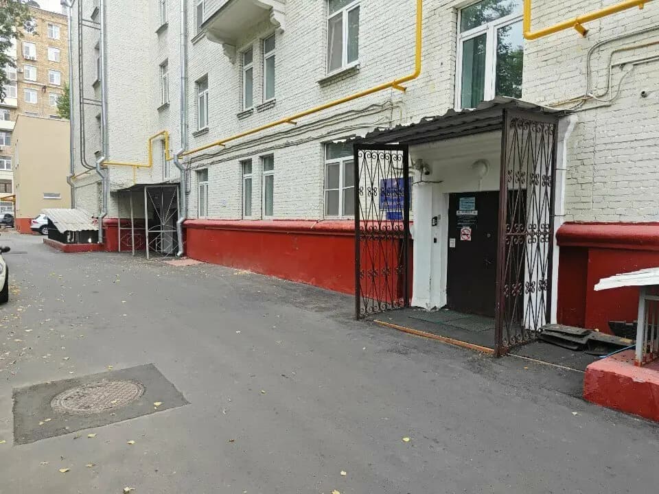 Школа № 1272, дошкольное образование Непоседы-2 — фото 10