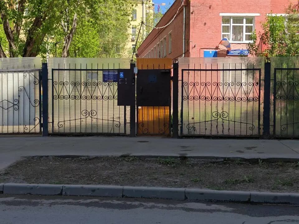 Кадетская школа № 1784 имени генерала армии В.А. Матросова, дошкольная группа — фото 5