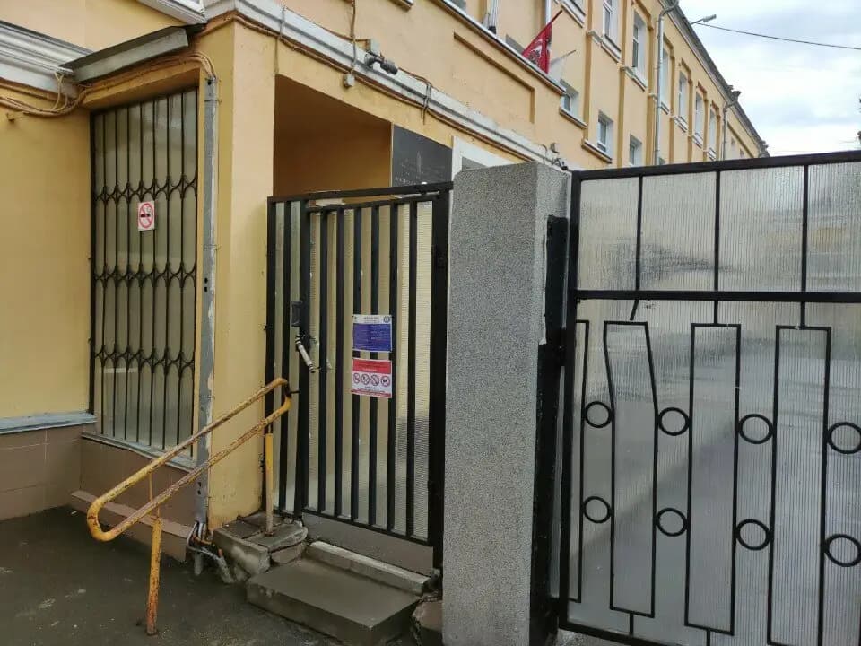 Колледж малого бизнеса № 4, дошкольный корпус № 2 — фото 5