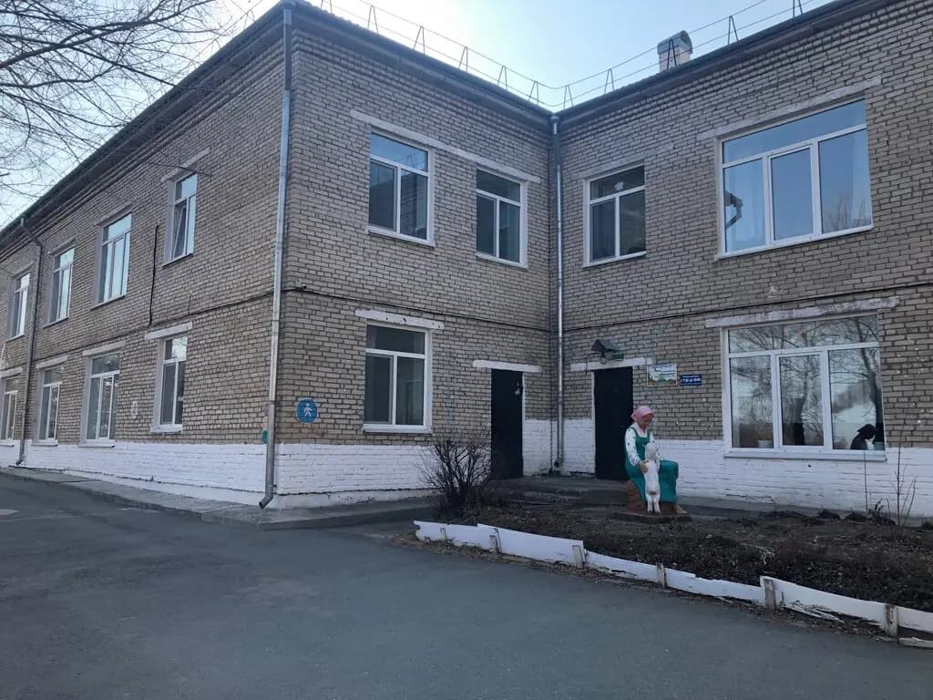 Детский сад Дюймовочка — фото 2