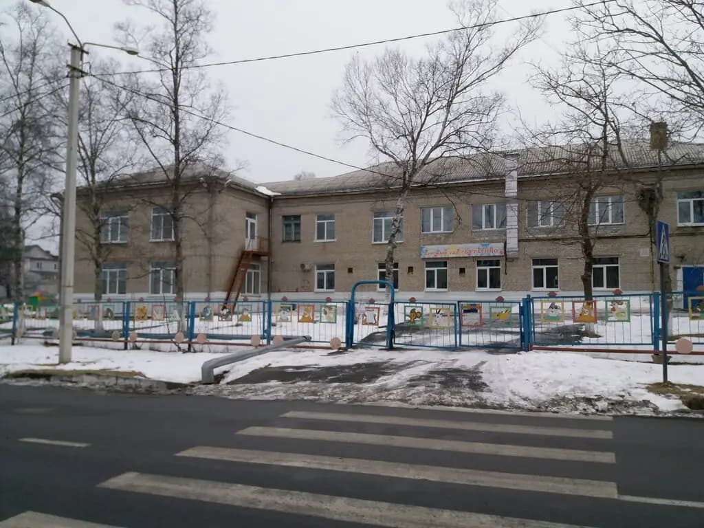 Детский сад Буратино — фото 6