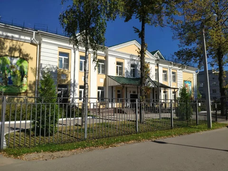 Православный детский сад во имя преподобного Серафима Саровского — фото 4