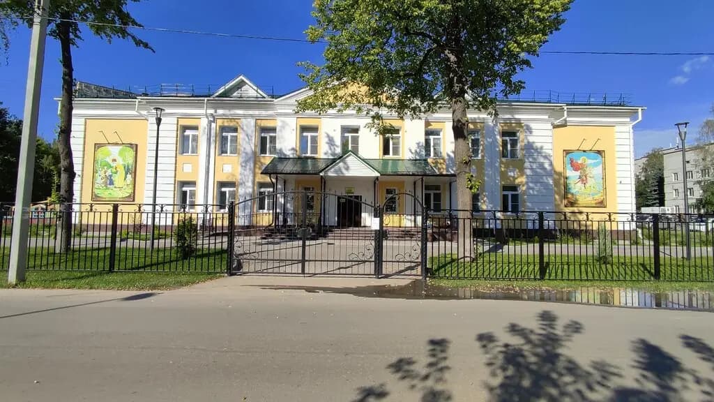 Православный детский сад во имя преподобного Серафима Саровского — фото 7