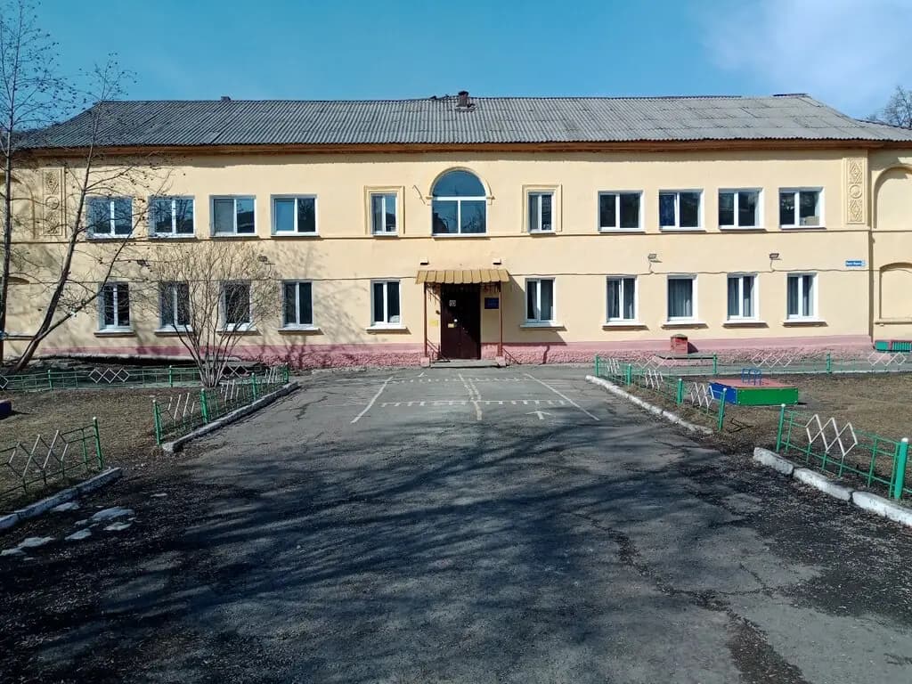 Детский сад Солнышко, филиал детский сад № 94 Звёздочка — фото 2