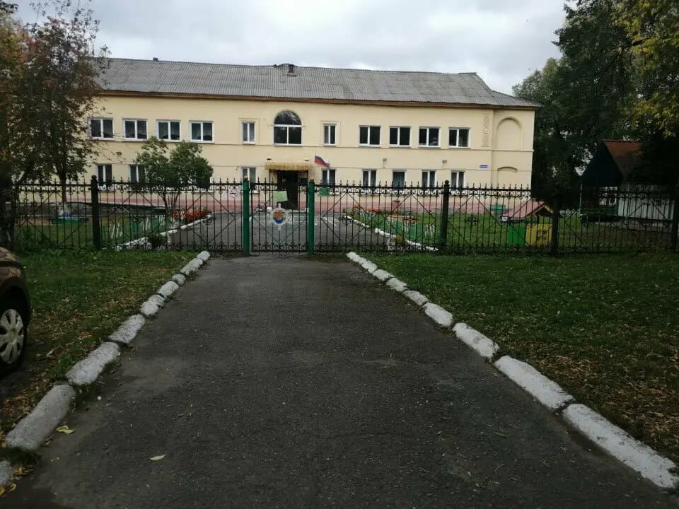 Детский сад Солнышко, филиал детский сад № 94 Звёздочка — фото 4