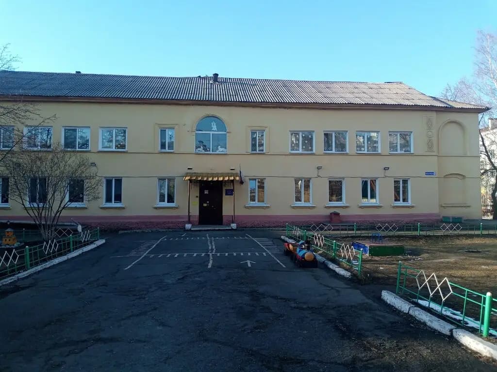 Детский сад Солнышко, филиал детский сад № 94 Звёздочка — фото 5