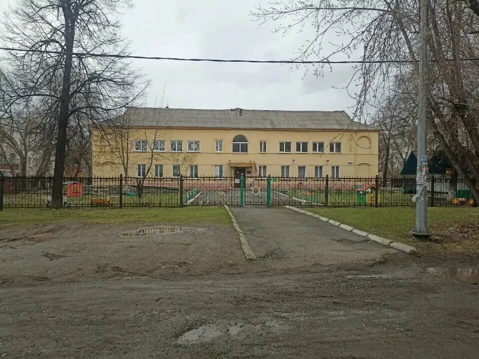 Детский сад Солнышко, филиал детский сад № 94 Звёздочка — фото 8