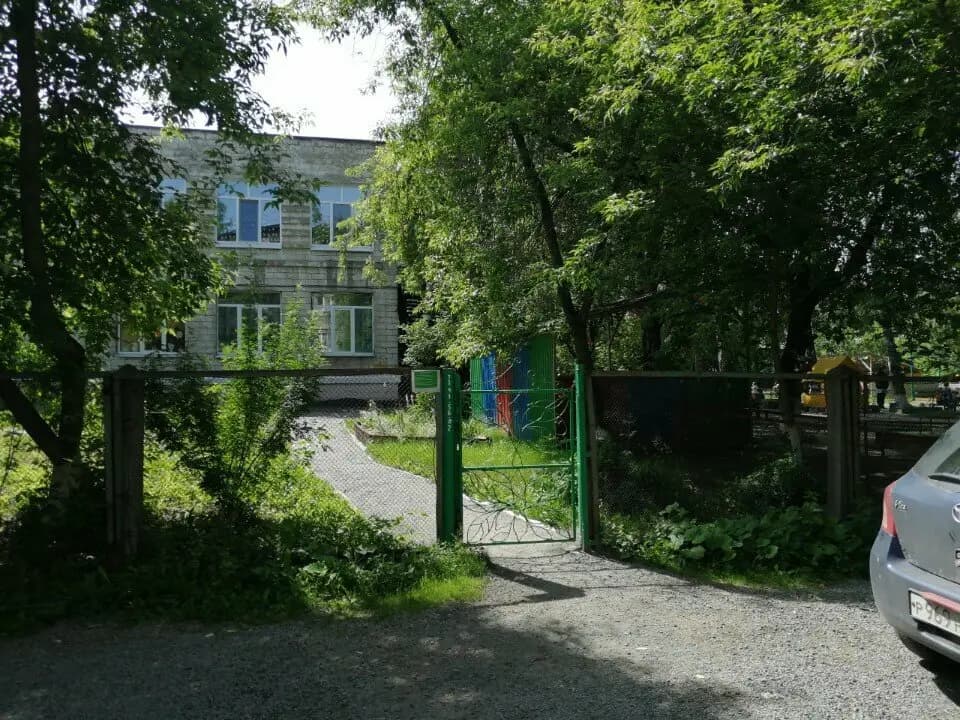 Детский сад Солнышко, структурное подраздение № 169 — фото 2
