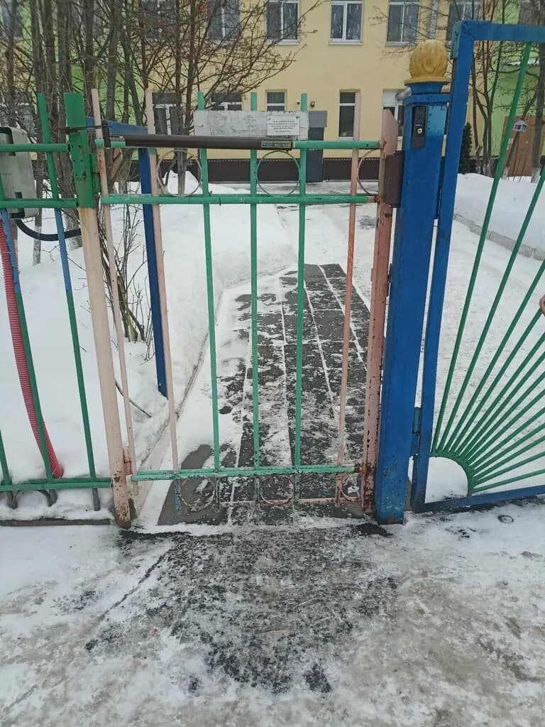 Детский сад Детство, филиал детский сад № 38 Берёзка — фото 7
