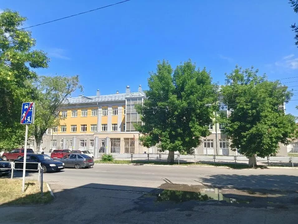 Детский сад Ягодка — фото 1