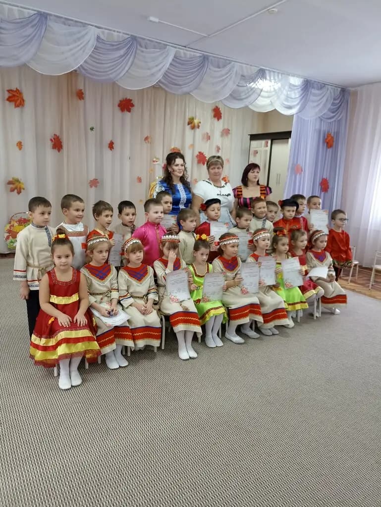 Детский сад Журавушка — фото 1