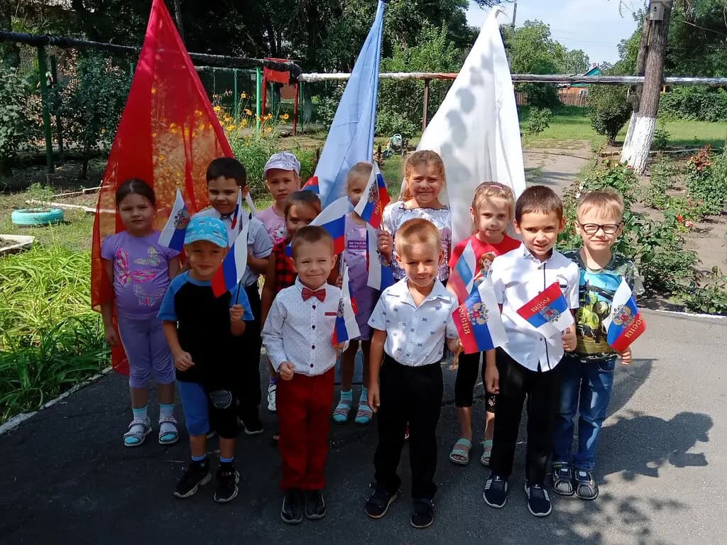 Детский сад Золушка — фото 2