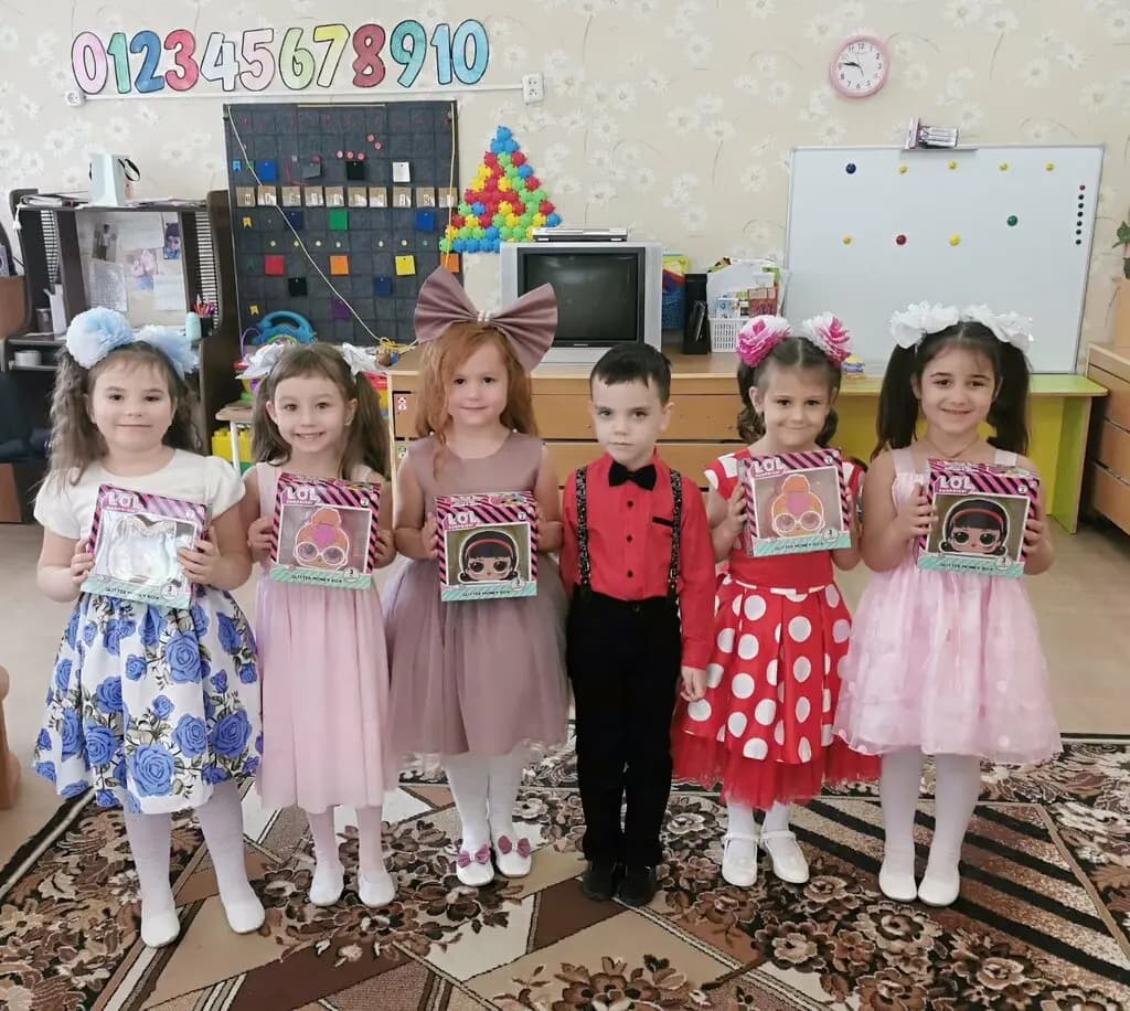 Детский сад Золушка — фото 4