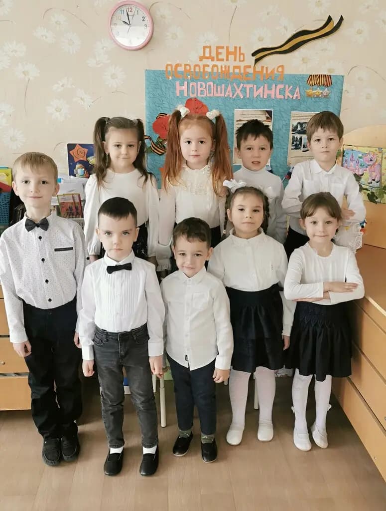Детский сад Золушка — фото 7