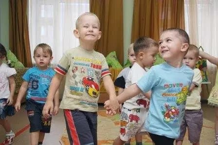 Детский сад Загадка — фото 9