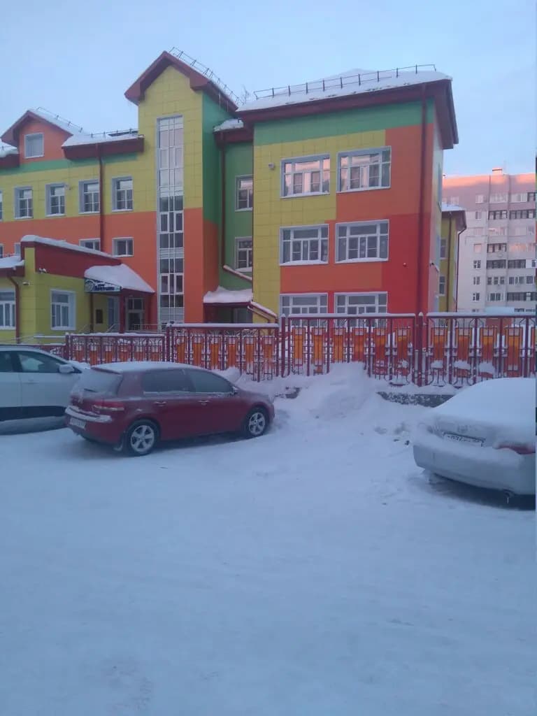 Детский сад Загадка, филиал Дети Арктики — фото 7