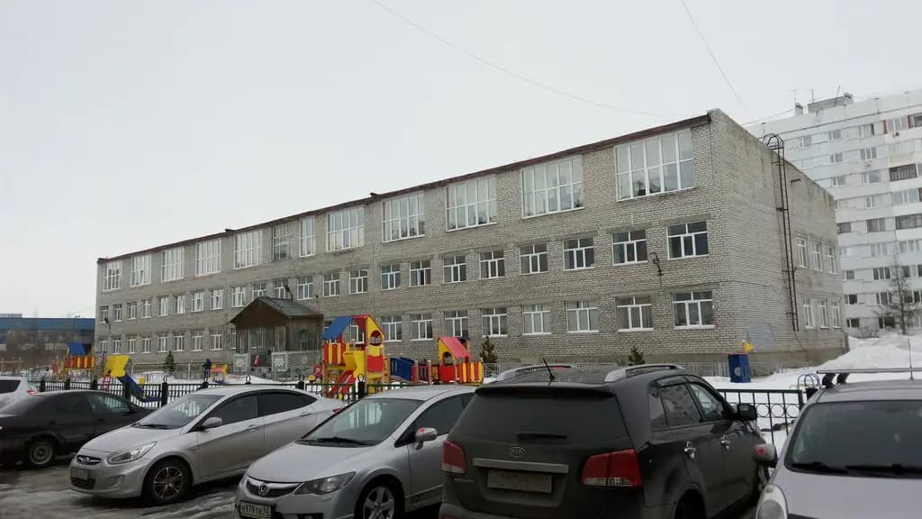 Детский сад Берёзка — фото 2