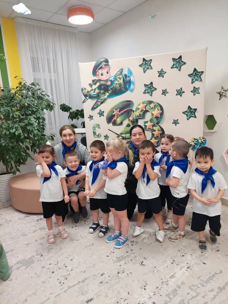 Детский сад Лада — фото 2