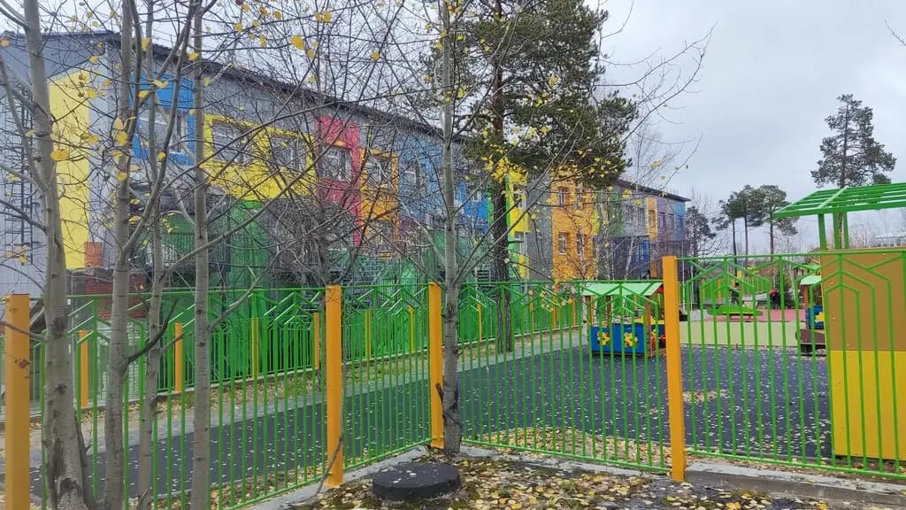 Детский сад Снегурочка — фото 3