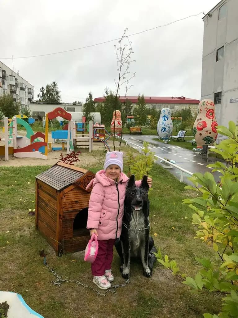 Детский сад Мальвина — фото 3
