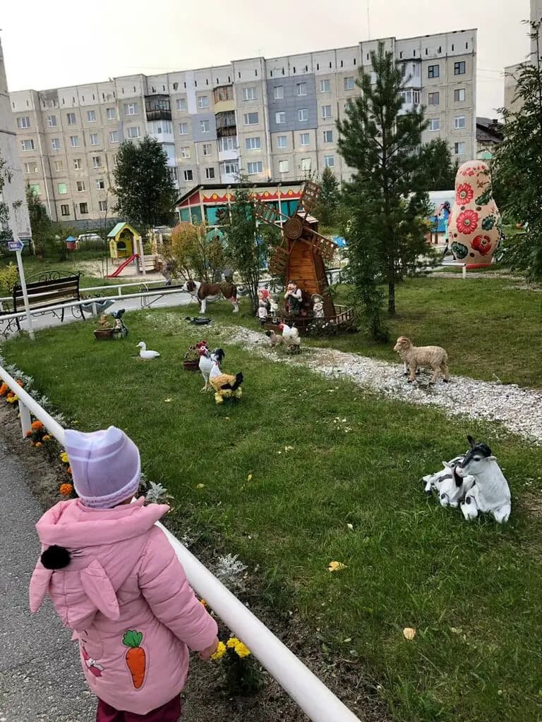 Детский сад Мальвина — фото 5