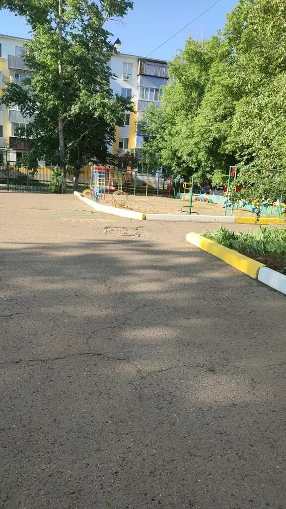 Детский сад с приоритетным осуществлением деятельности по художественно-эстетическому развитию детей № 121 — фото 4